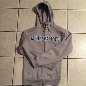 Burton Hoody
